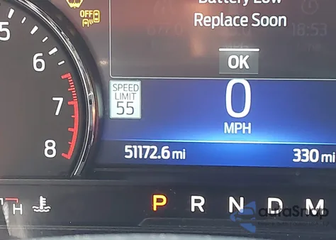 2022 Ford Explorer Timberline from USA, damaged, VIN 1FMSK8JH3NGA10974